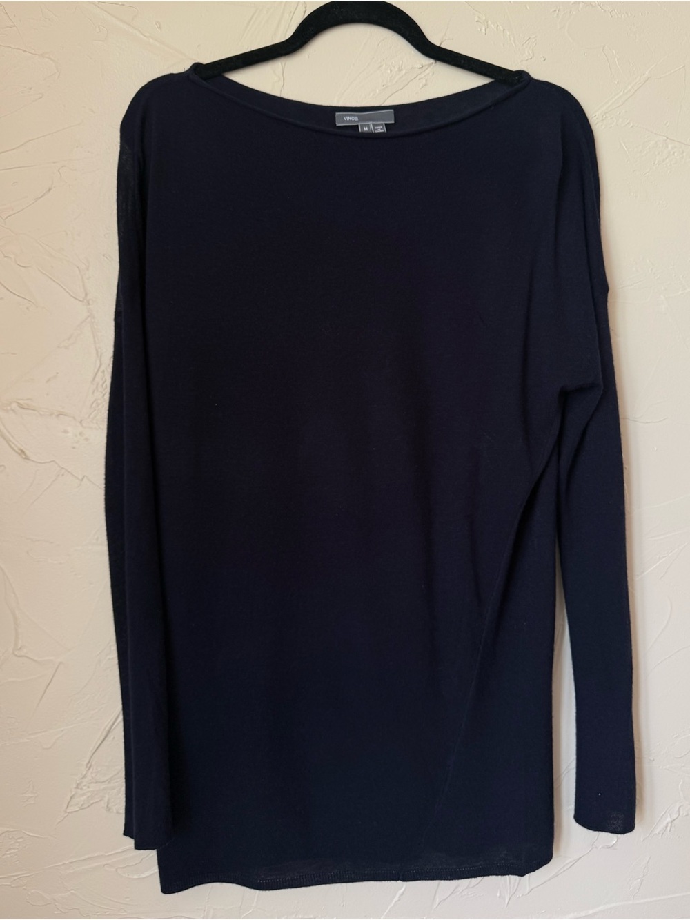 [vince] top